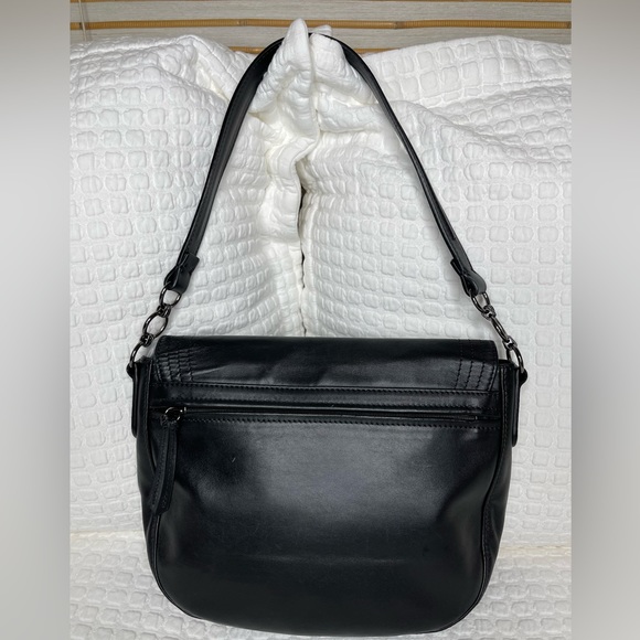 Longchamp Cavalcade Shoulder Bag - Picture 5 of 16